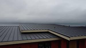 Best Sheet Metal Roofing  in Glouster, OH